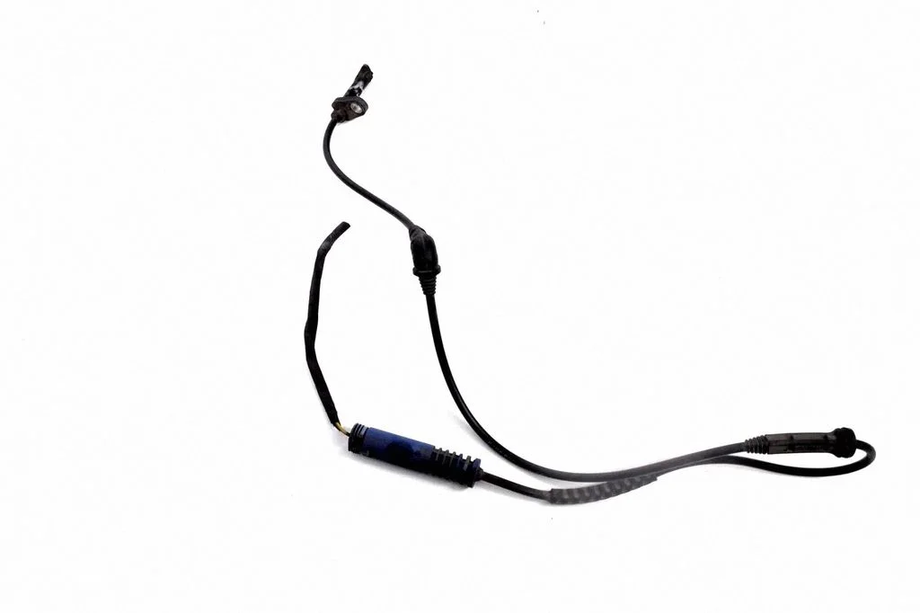 Priekšējais bremžu ABS devējs 9804589