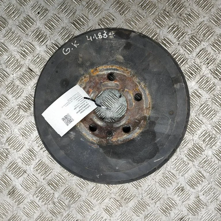 Drum brake (rear) 1EA609617D