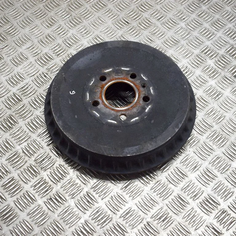 Drum brake (rear) 1EA609617D