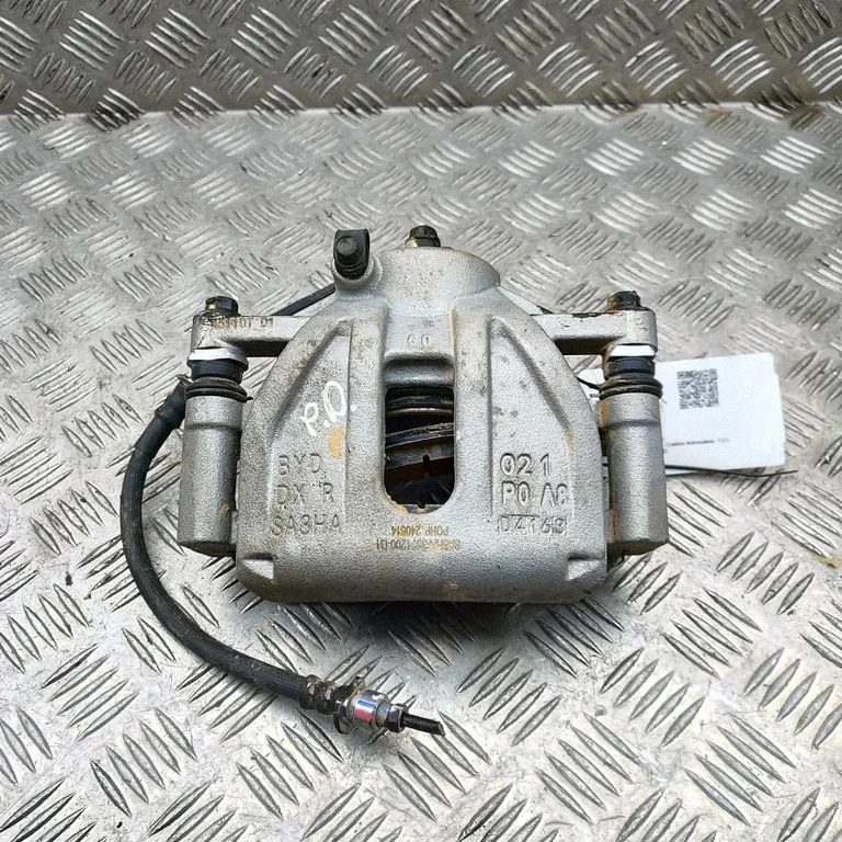Front brake caliper SA3HA3501200D1