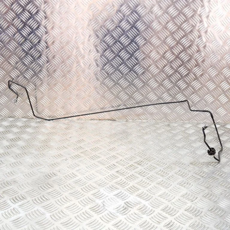 Brake line pipe/hose – Porsche 911 992 (2019-)