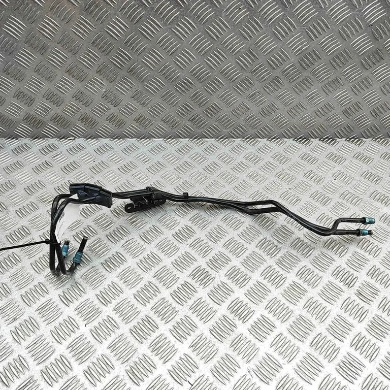 Bremžu caurulītes/šļūtenes 971614727C