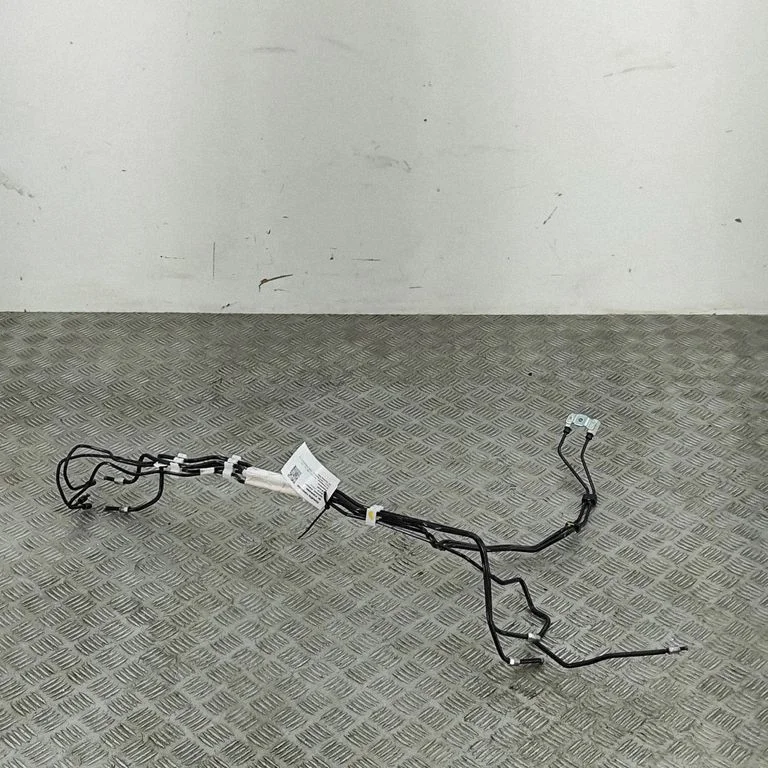 Brake line pipe/hose – Toyota C-HR I (2016-2023)