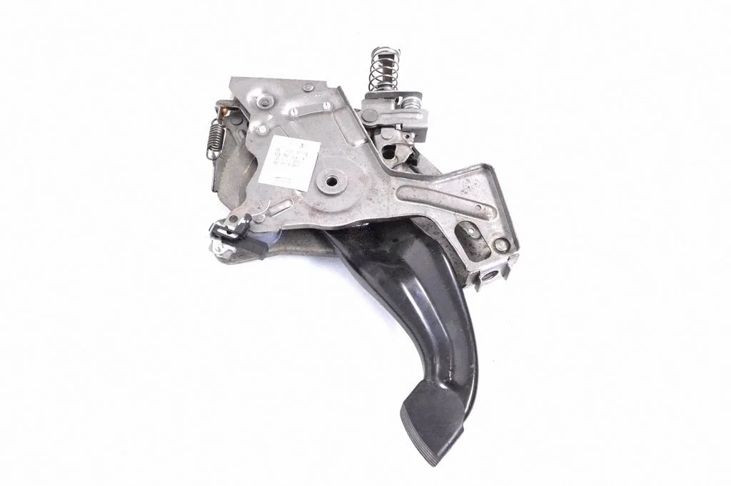 Handbrake/parking brake lever assembly – Porsche Cayenne (9PA) (2002-2010)