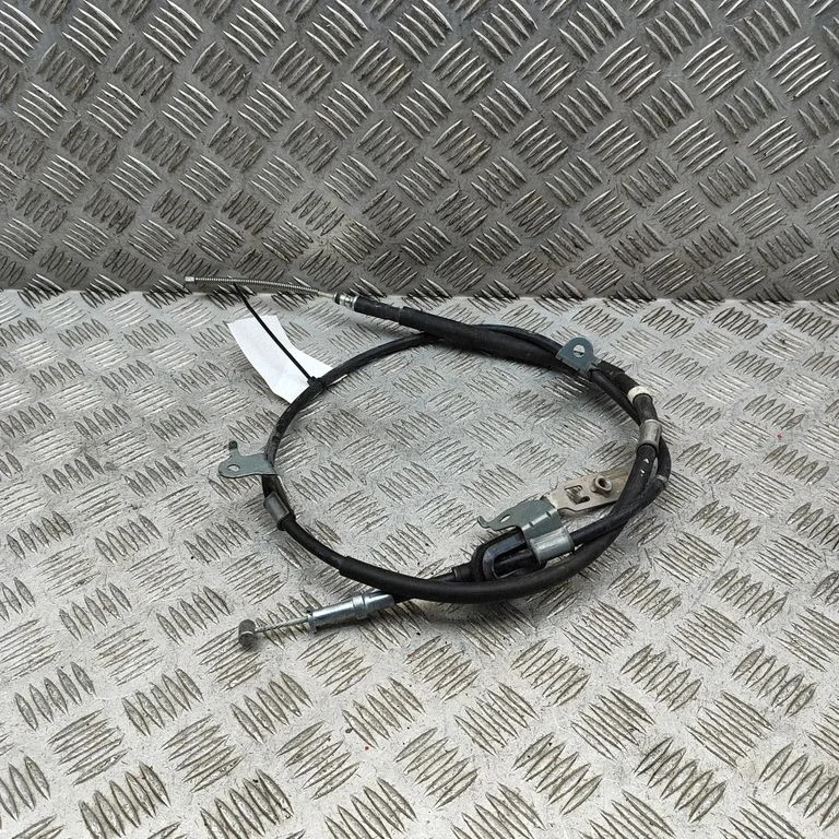 Handbrake/parking brake wiring cable SU00308828