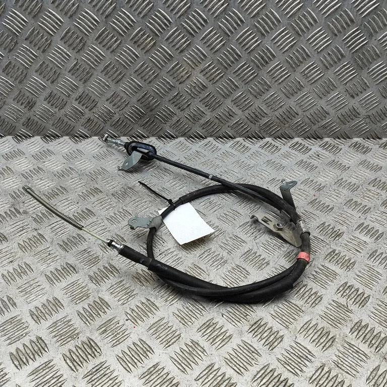 Handbrake/parking brake wiring cable SU00308829