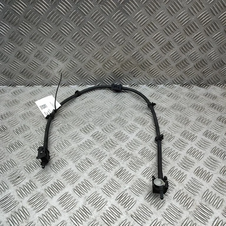 Priekšējā stikla logu šķidruma sprausla(-s) A2478604001
