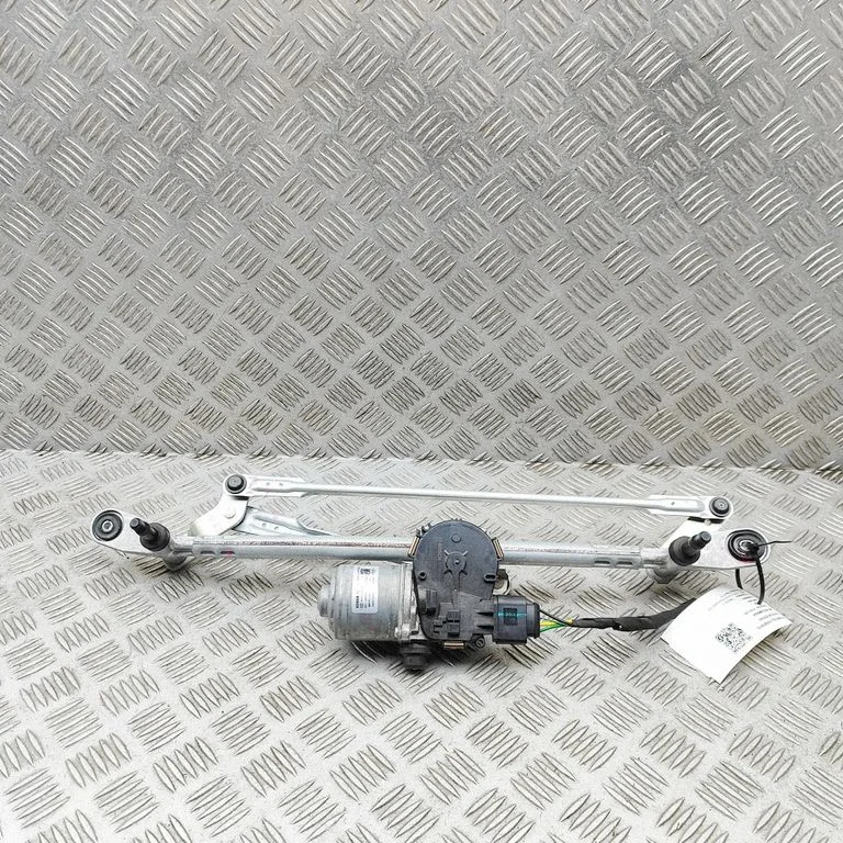 Kojameeste mehhanismi komplekt 339702206B – Chery Omoda 5/C5 (2022-)