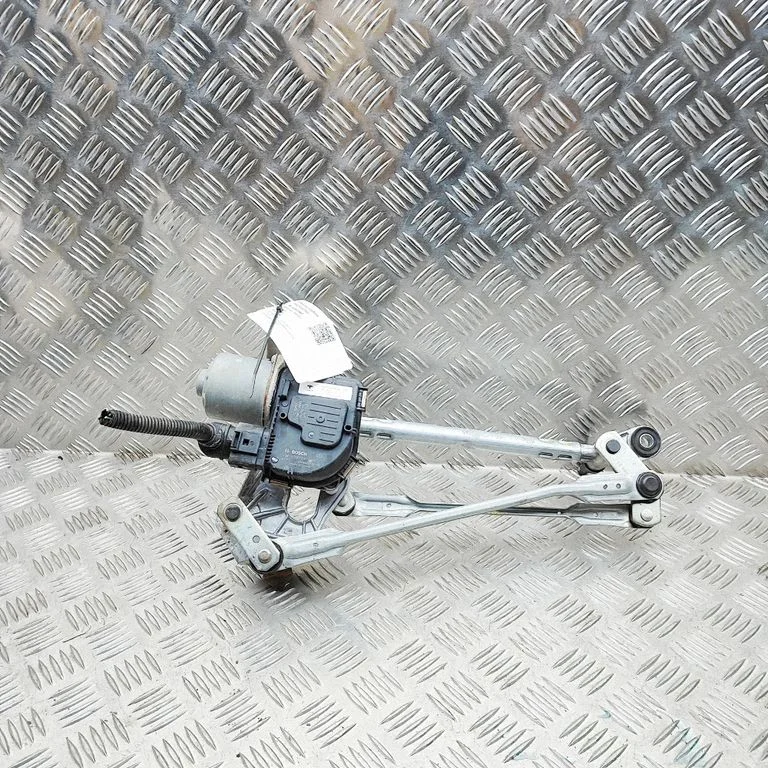 Tīrītāju mehānisma komplekts 339702207B