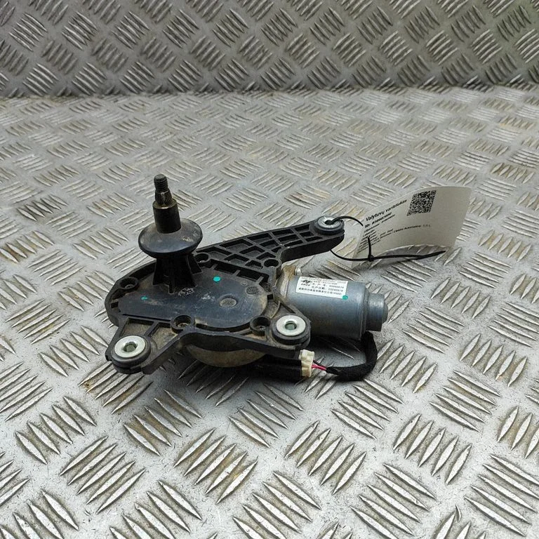 Kojameeste mootor SA3F6310100B