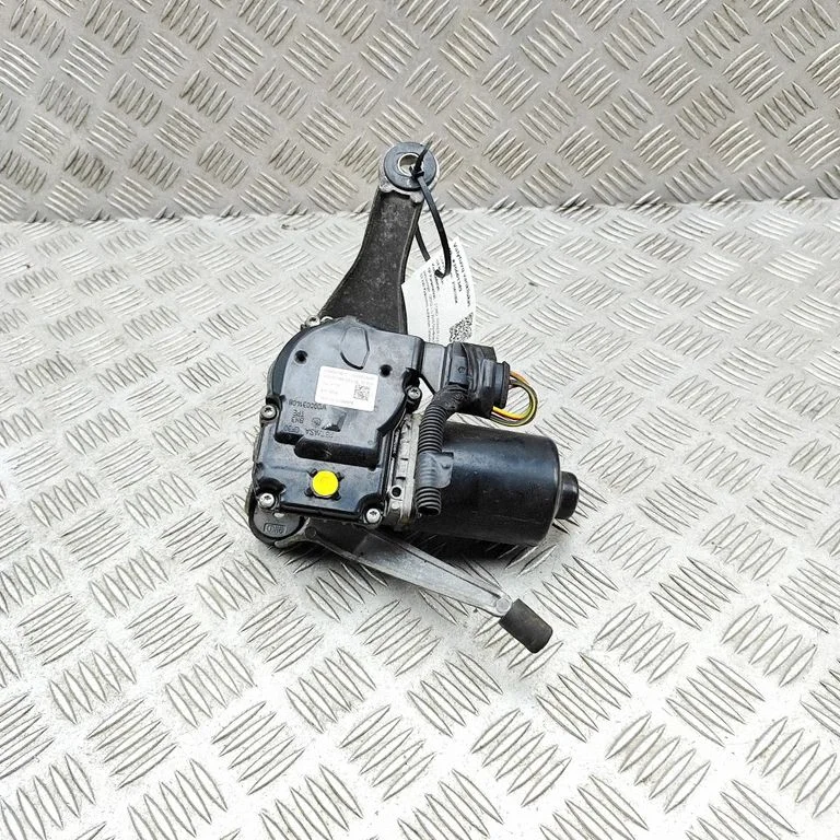 Tīrītāju motoriņš W000029570