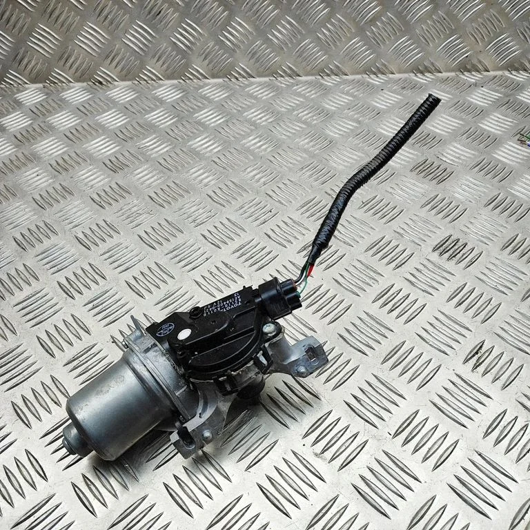 Tīrītāju motoriņš 85110K0110