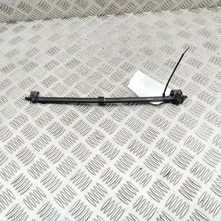 Windshield washer fluid hose 7388756