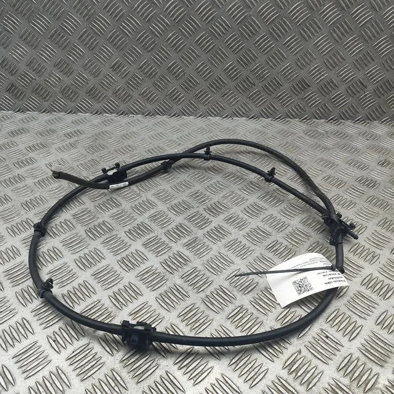 Priekšējā stikla logu šķidruma sprausla(-s) A2138608900