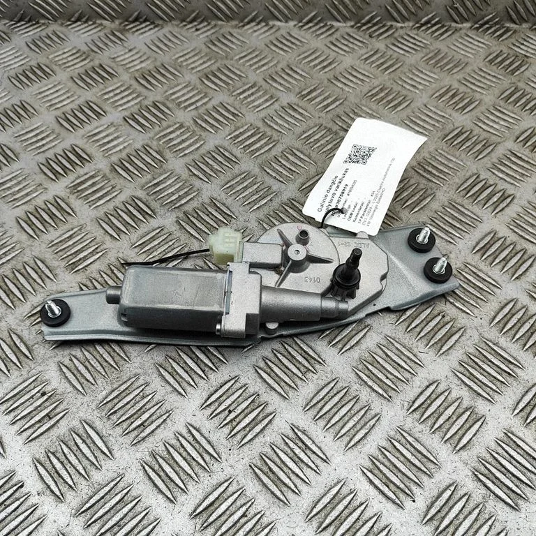 Tagaklaasi kojamehe mootor 98700EV000 – KIA EV3 (2024-)