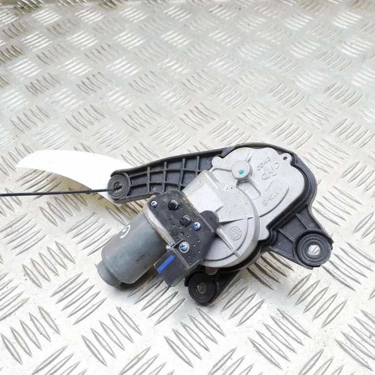 Rear window wiper motor SA3F6310100B