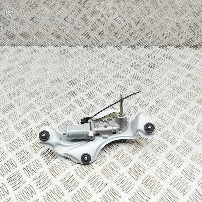 Aizmugurējā stikla tīrītāja motoriņš 035111880