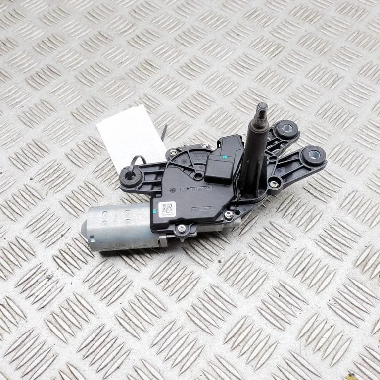 Rear window wiper motor – Ford Mustang Mach-E (2020-)