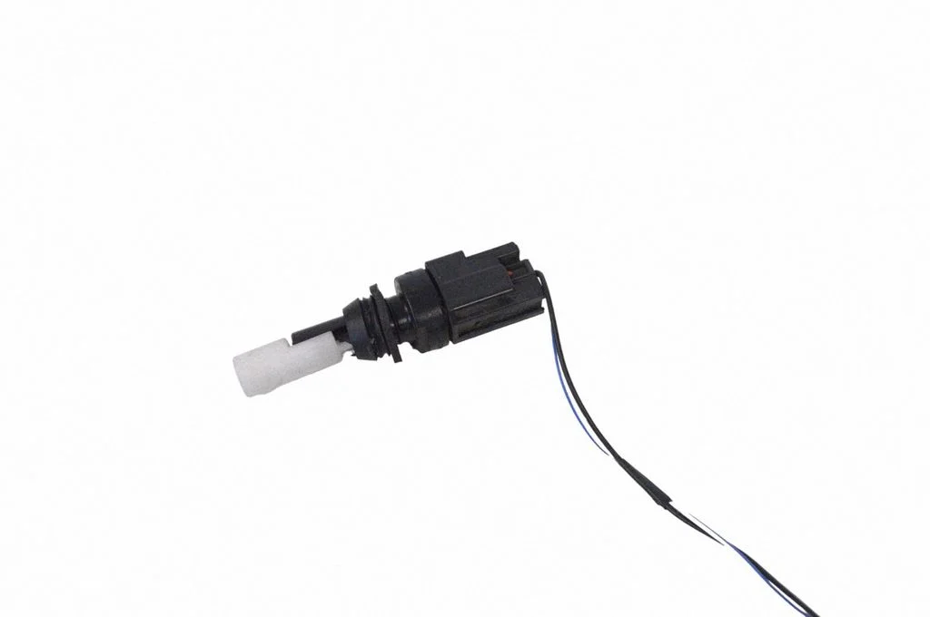 Windshield washer fluid level sensor 0023935