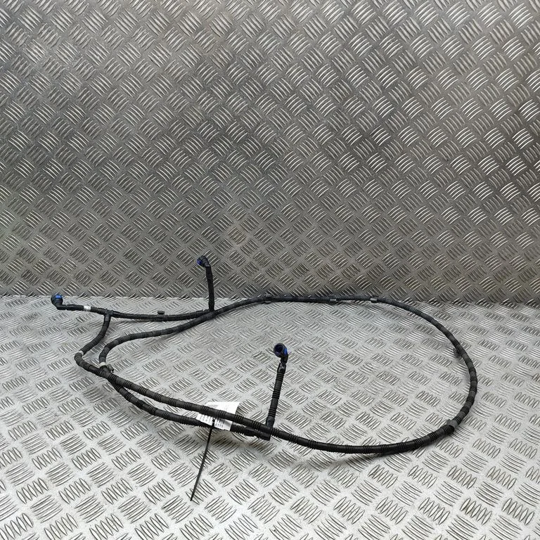 Headlight washer hose/pipe 4G0955970D