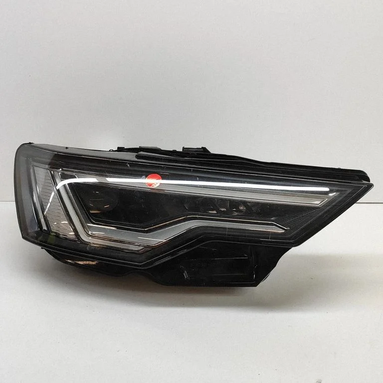 Headlight/headlamp – Audi A6 S6 C7 4G (2011-2018)