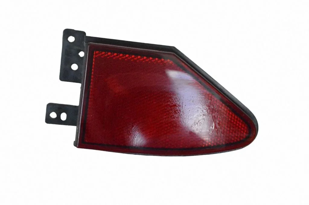Rear tail light reflector 102242100C