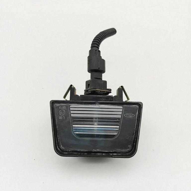 Numura zīmes apgaismojums BK3113550AA