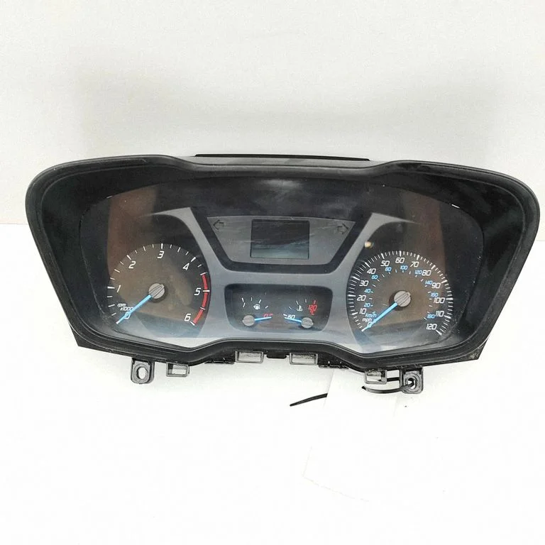 Numura zīmes apgaismojums BK3T10849DH