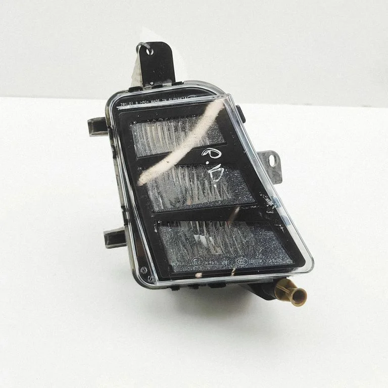 Halogen przedni 7610200001