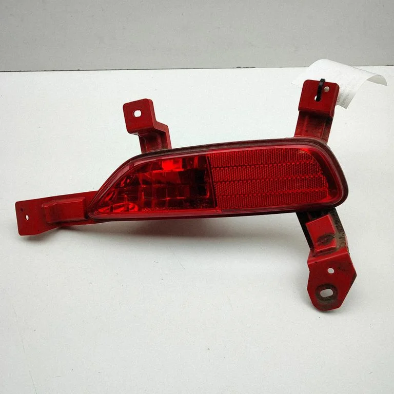 Aizmugurējais miglas lukturis 92406C5100