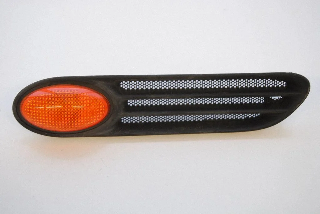Poritiiva suunatuli – Mini One - Cooper R50 - 53 (2001-2006)