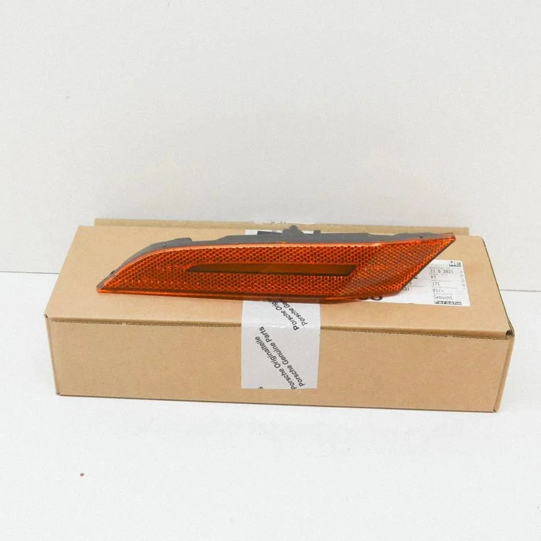 Front indicator light – Porsche 911 992 (2019-)