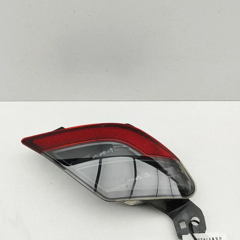 Aizmugurējais miglas lukturis 265808773R