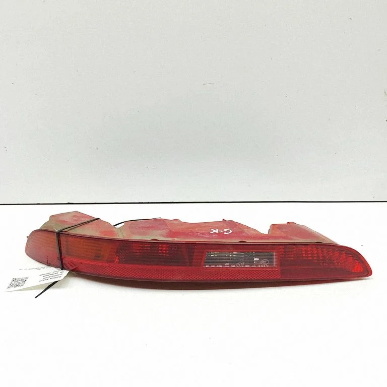 Aizmugurējais miglas lukturis 8U0945095