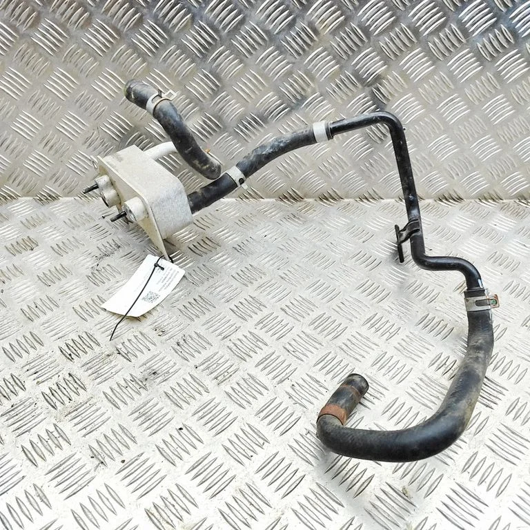 Air conditioning (A/C) expansion valve 25670Q4500