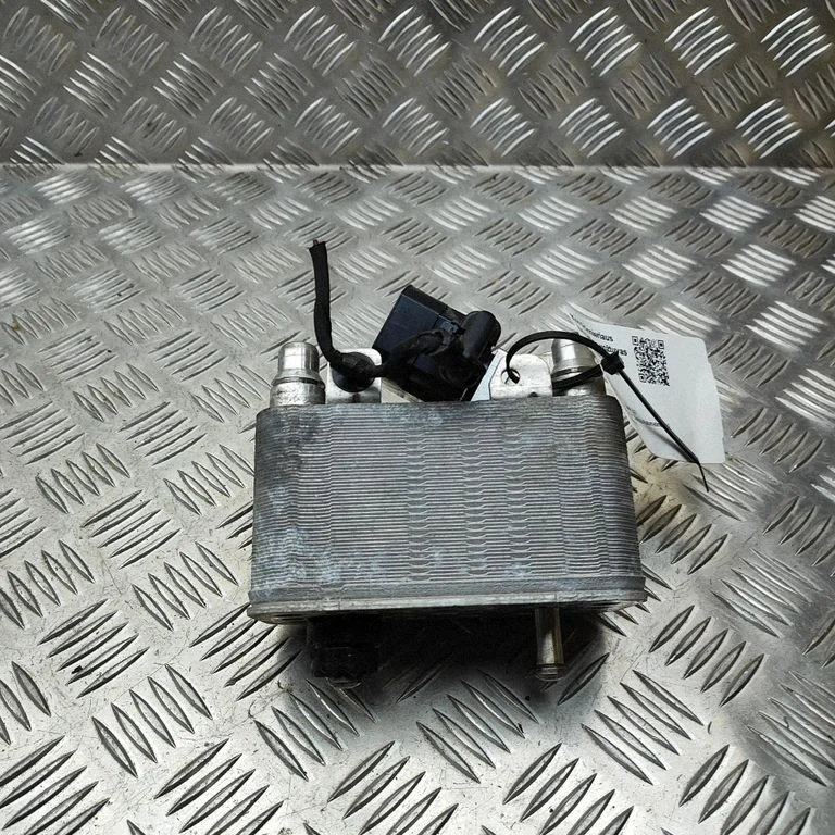 Air conditioning (A/C) expansion valve LY318002
