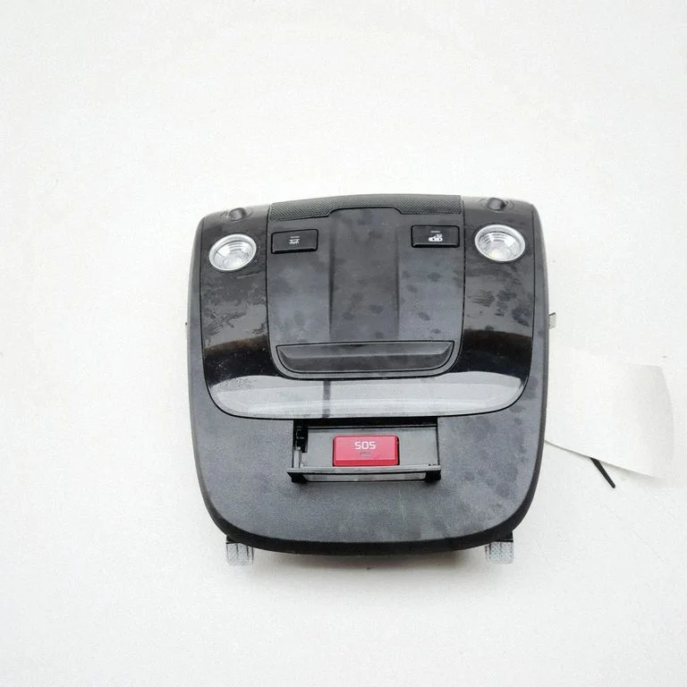 Front seat light 92800CV030