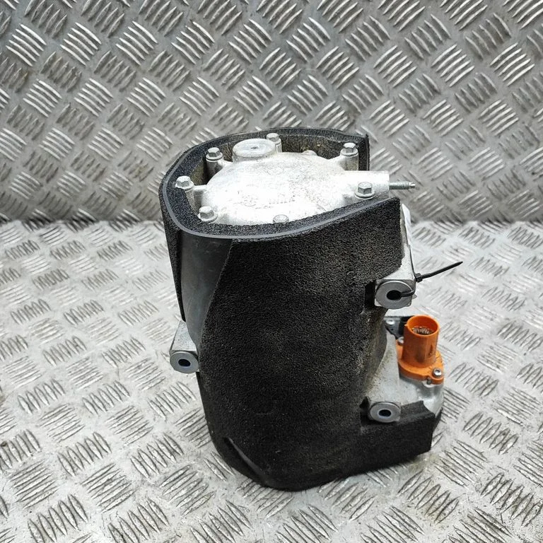 Air conditioning (A/C) compressor (pump) – Citroen Berlingo (2018-)