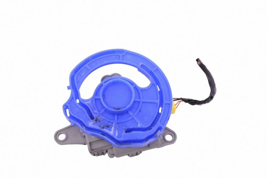 A/C air flow flap actuator/motor – Hyundai Ioniq 5 (2021-)