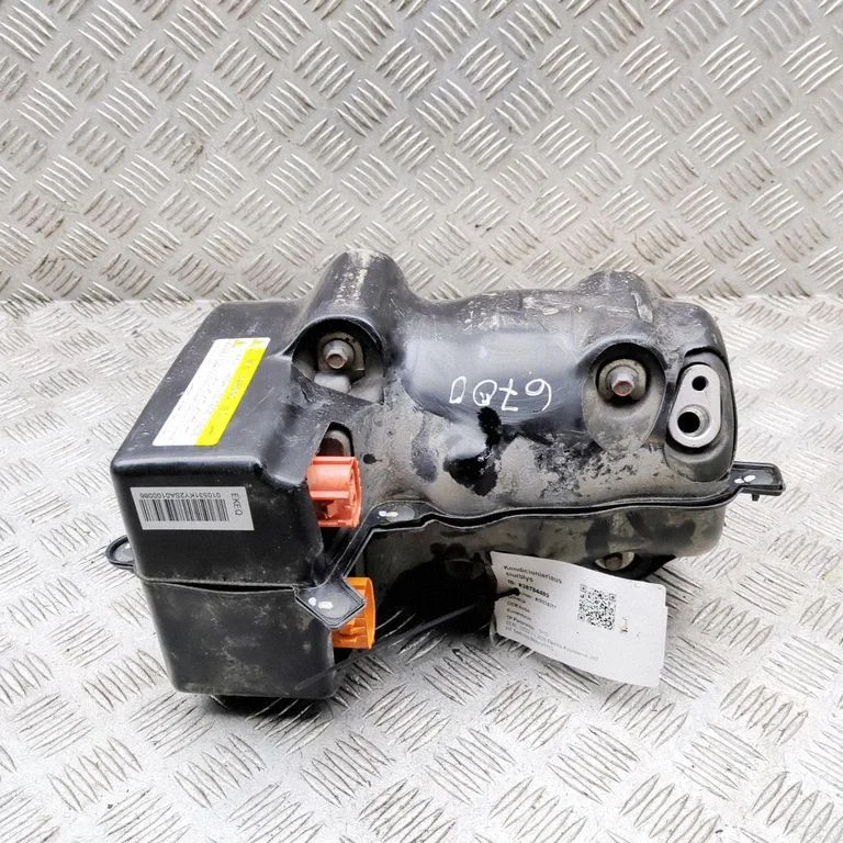 Kliimakompressor (pump) 1371965000