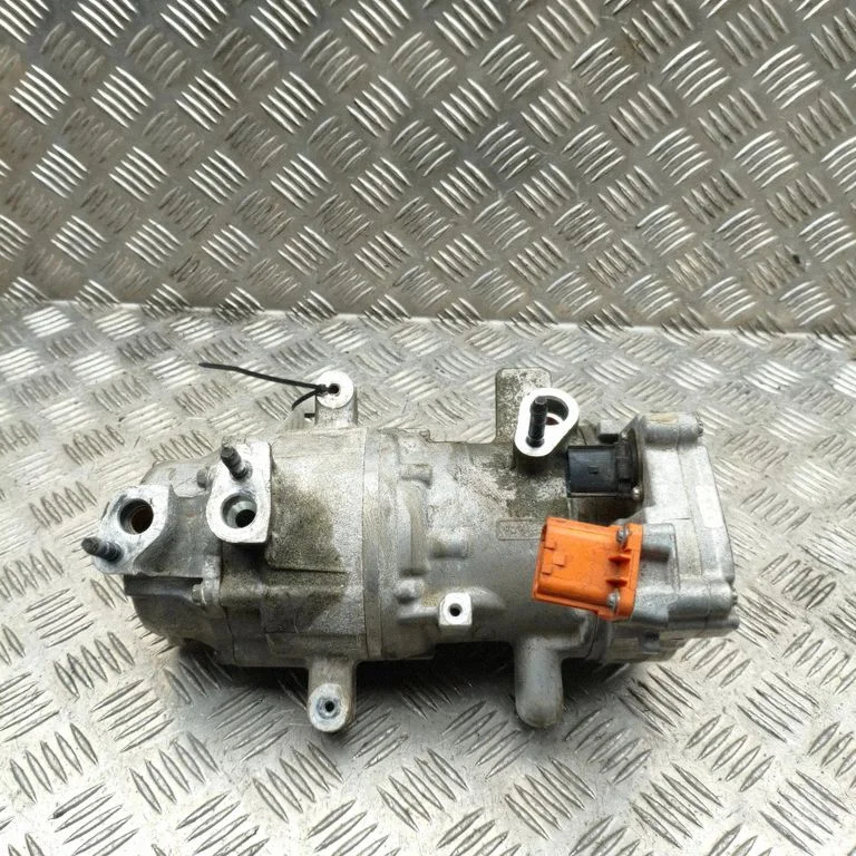 Kliimakompressor (pump) PZ3119D623BC