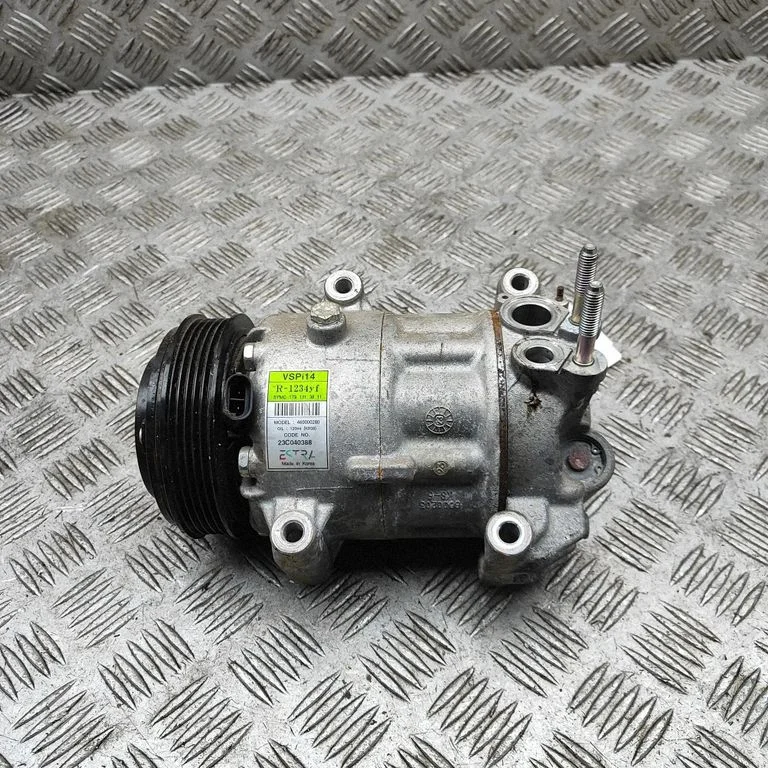 Kliimakompressor (pump) 4600000280 – KG Mobility Torres (U100, J100) (2022-)