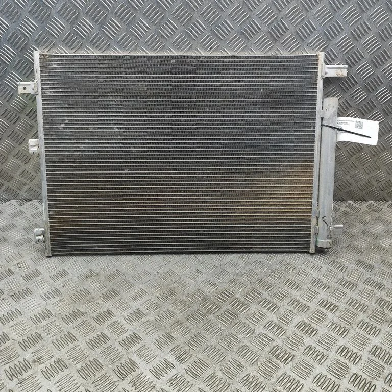A/C cooling radiator (condenser) – BYD Seal U (2024-)