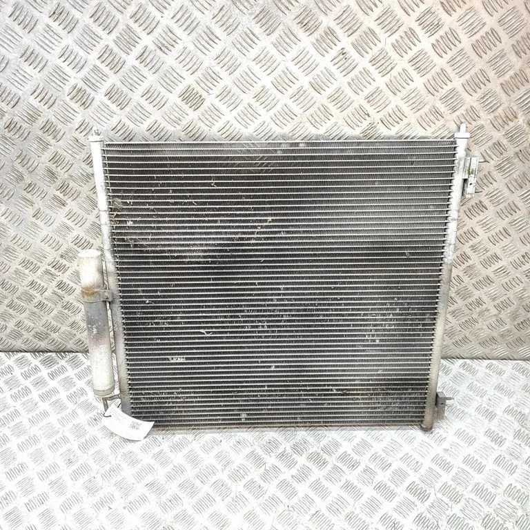 Gaisa kondicioniera dzesēšanas radiators (kondensators) CPLA19C600AD