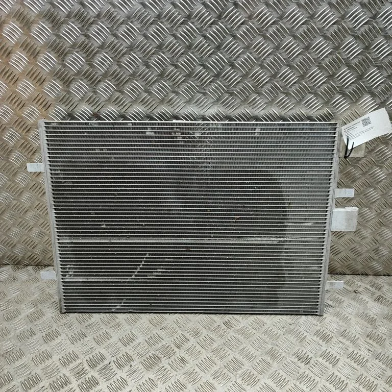 A/C cooling radiator (condenser) PZ3119F701AA