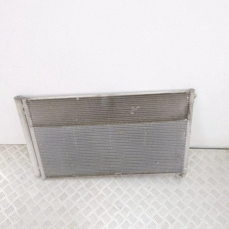 A/C cooling radiator (condenser) 104849900C