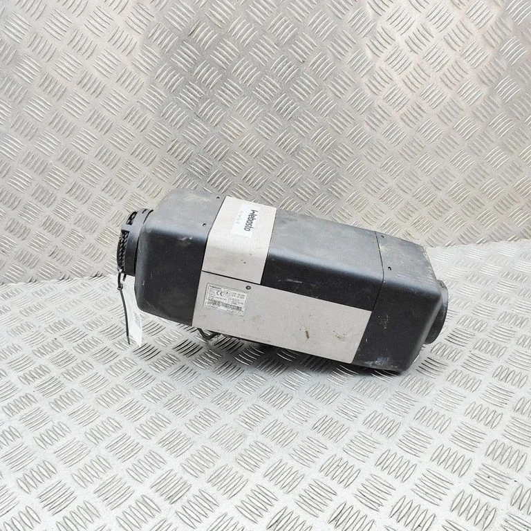 Autonomais sildītājs (Webasto) 9027516F
