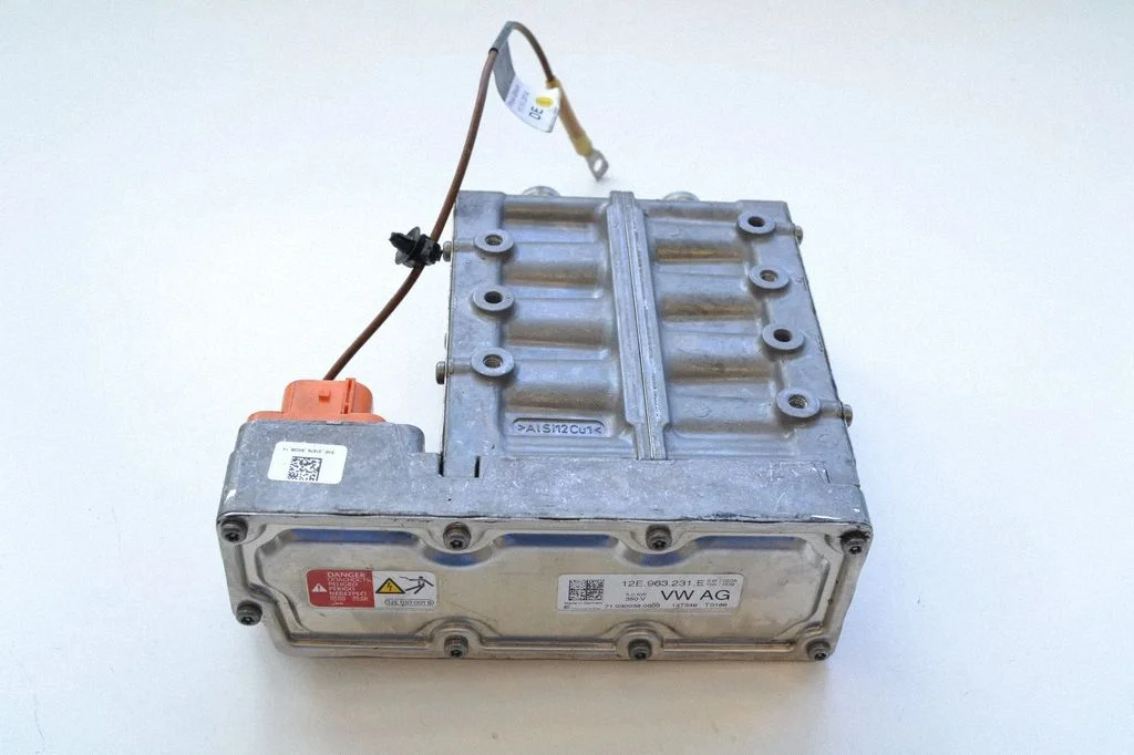 Autonoomne eelsoojendi (Webasto) – Audi Q7 4M (2015-)