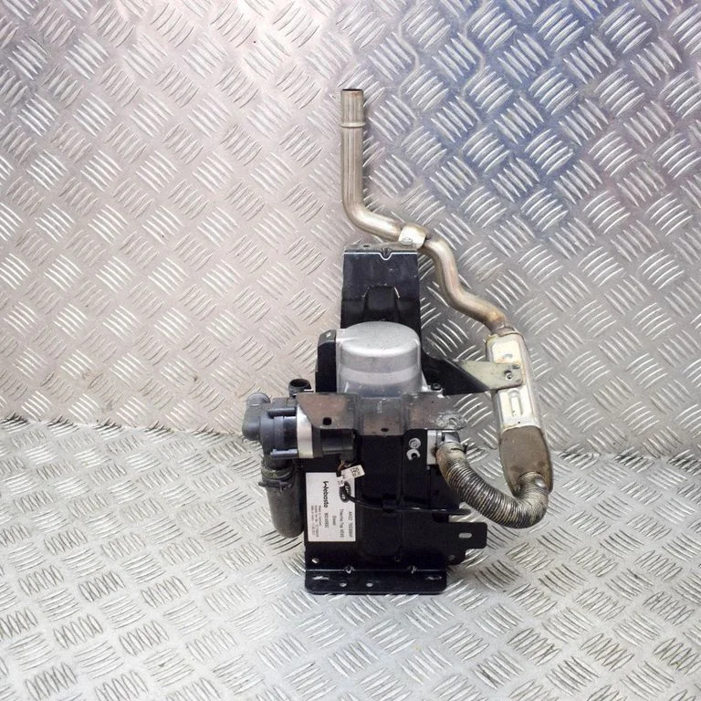 Auxiliary pre-heater (Webasto) 9024093C