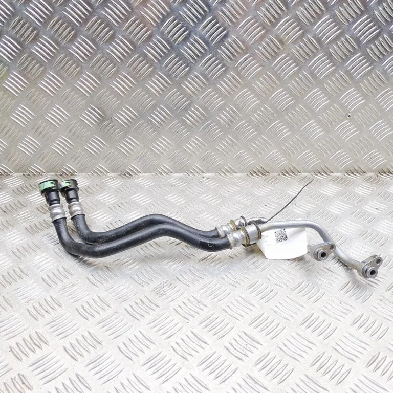 Air conditioning (A/C) pipe/hose SA3HJU1303130